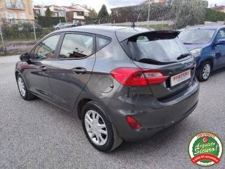 FORD Fiesta usata, con Autoradio