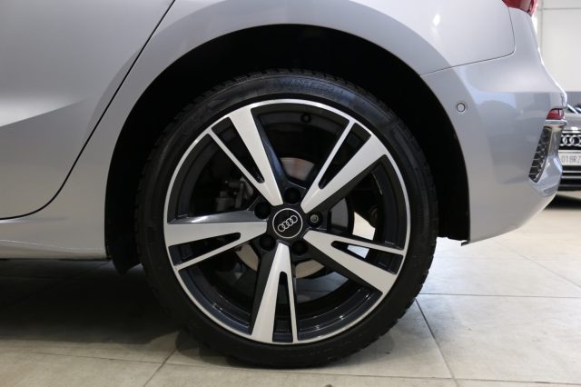 AUDI A3 usata, con Boardcomputer