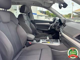 AUDI Q5 usata, con Fari Xenon