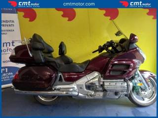 HONDA GL 1800