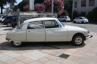 CITROEN DS usata 5
