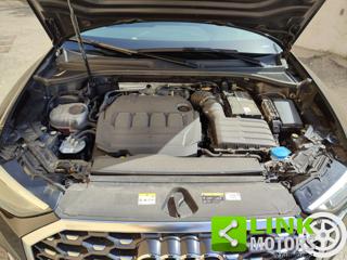 AUDI Q3 usata, con ESP