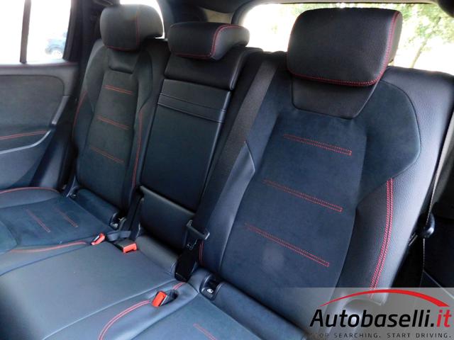MERCEDES-BENZ GLB 200 usata, con Airbag laterali