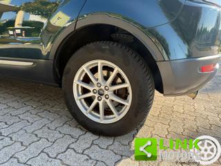 LAND ROVER Range Rover Evoque usata, con ESP