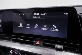KIA Sportage usata, con Vetri oscurati