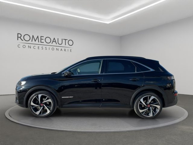DS AUTOMOBILES DS 7 usata, con Airbag laterali