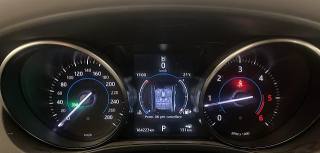 JAGUAR XE usata, con Servosterzo