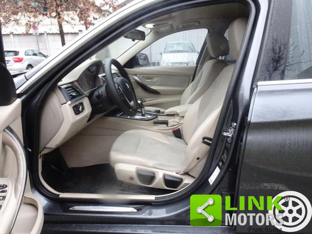 BMW 316 usata, con Autoradio