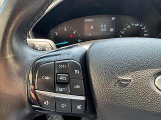 FORD Focus usata, con Cronologia tagliandi