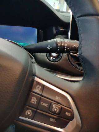 JEEP Compass usata, con Telecamera per parcheggio assistito