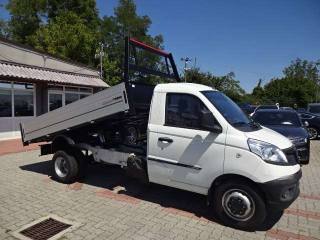 PIAGGIO Porter usata 6