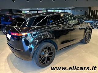 LAND ROVER Range Rover Evoque usata, con Cruise Control