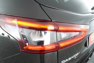 NISSAN Qashqai usata 10