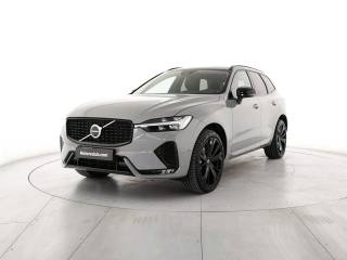 VOLVO XC60 usata, con Airbag