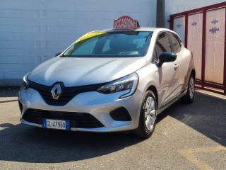 RENAULT Clio usata, con Controllo vocale