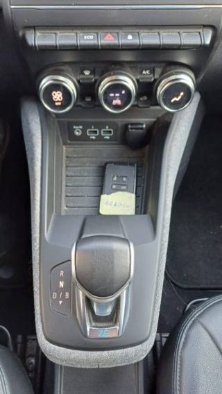 RENAULT ZOE usata, con Fari LED