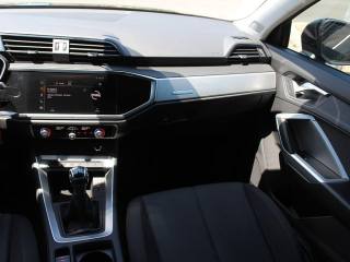 AUDI Q3 usata, con Volante in pelle
