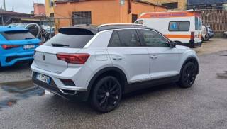 VOLKSWAGEN T-Roc usata, con Controllo trazione