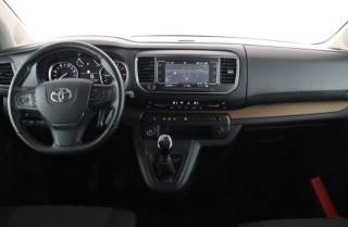 TOYOTA Proace Verso usata, con Climatizzatore
