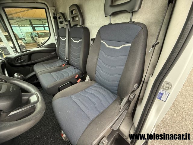 IVECO  usata 11