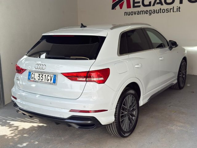 AUDI Q3 usata, con Climatizzatore