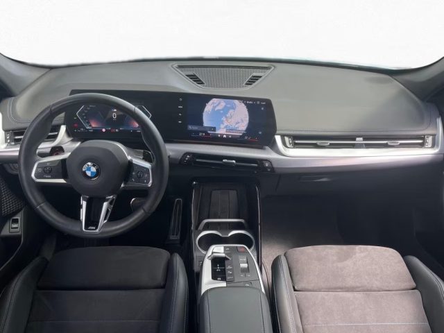 BMW X1 usata, con Chiusura centralizzata