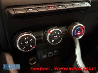RENAULT Clio usata, con Fari LED