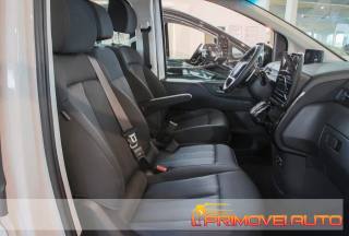 HYUNDAI Staria usata, con Airbag Passeggero