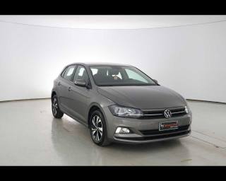 VOLKSWAGEN Polo usata, con Airbag laterali