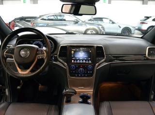 JEEP Grand Cherokee usata, con Autoradio