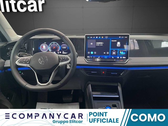 VOLKSWAGEN Tiguan usata, con Cerchi in lega