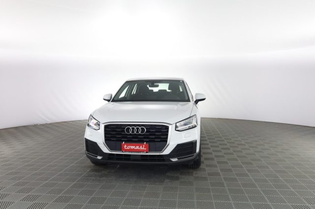 AUDI Q2 usata 0