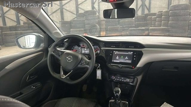 OPEL Corsa usata, con Antifurto