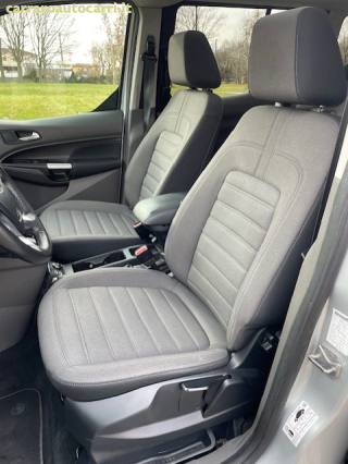 FORD Tourneo Connect usata, con Controllo automatico clima