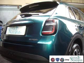 FIAT 600 usata, con Controllo trazione
