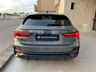AUDI Q3 usata, con Autoradio