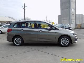 BMW 218 usata, con Airbag Passeggero