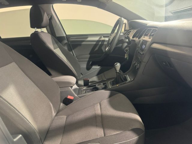 VOLKSWAGEN Golf usata 10