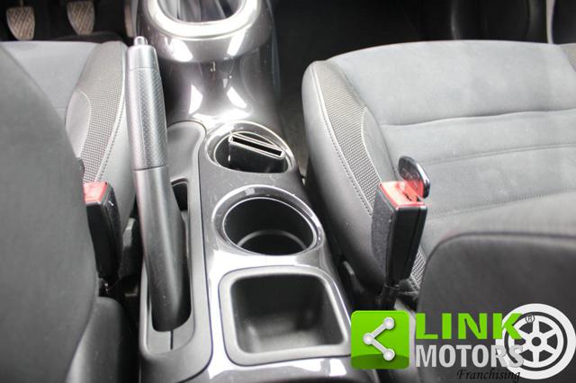 NISSAN Juke usata, con Luci diurne LED