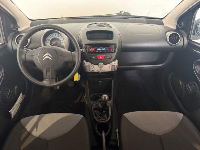 CITROEN C1 usata 5