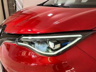 RENAULT ZOE usata 12