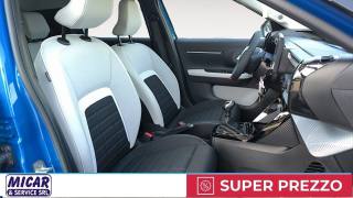 CITROEN C3 usata, con Climatizzatore