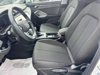 AUDI Q3 usata, con ESP