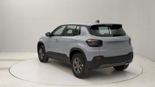 JEEP Avenger usata, con Airbag laterali