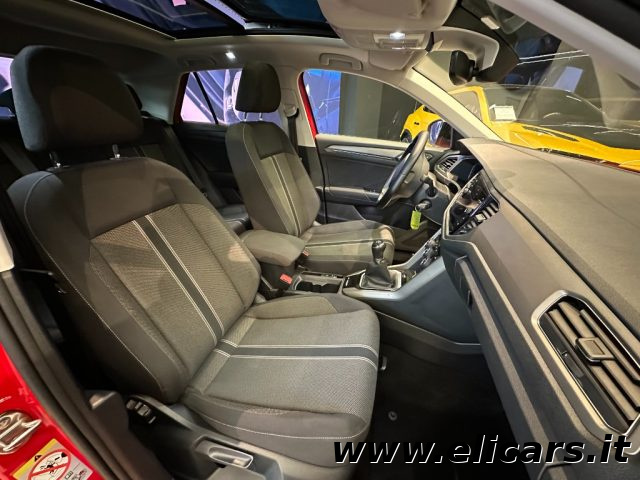 VOLKSWAGEN T-Roc usata, con Chiusura centralizzata