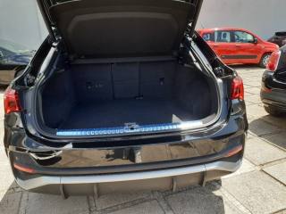 AUDI Q3 usata, con Volante multifunzione