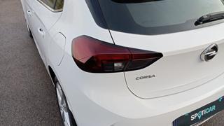 OPEL Corsa usata, con Sistema di navigazione