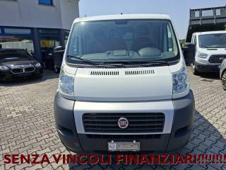 FIAT Ducato usata, con Airbag