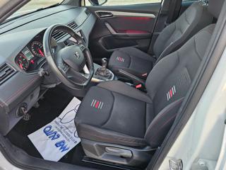 SEAT Arona usata, con Climatizzatore