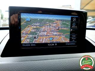 AUDI Q3 usata, con Sistema di navigazione
